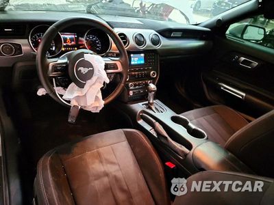 Zdjęcie 8 z 12 samochodu: 2018 FORD MUSTANG GT VIN:1FA6P8CF3J5185515 - miniatura