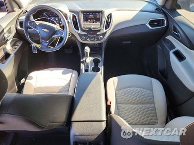 Zdjęcie 8 z 13 samochodu: 2020 CHEVROLET EQUINOX LT VIN:2GNAXTEV6L6178245 - miniatura