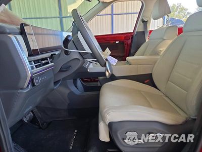 Zdjęcie 7 z 12 samochodu: 2025 HYUNDAI SANTA FE CALLIGRAPHY VIN:5NMP5DG12SH054893 - miniatura