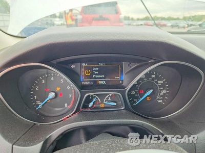 Zdjęcie 9 z 13 samochodu: 2016 FORD FOCUS SE VIN:1FADP3K26GL270443 - miniatura