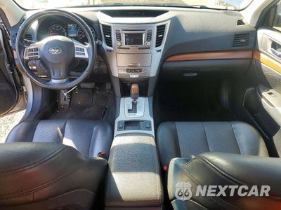 Zdjęcie 8 z 12 samochodu: 2014 SUBARU OUTBACK 3.6R LIMITED VIN:4S4BRDLC4E2209485 - miniatura