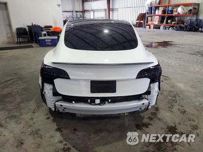 Zdjęcie 6 z 13 samochodu: 2023 TESLA MODEL 3 VIN:5YJ3E1EA7PF671344 - miniatura