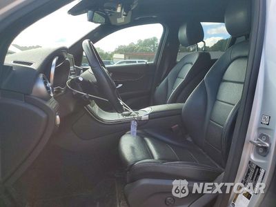 Zdjęcie 7 z 13 samochodu: 2018 MERCEDES-BENZ GLC 300 4MATIC VIN:WDC0G4KB6JV072563 - miniatura