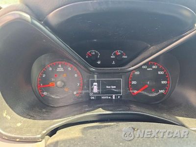 Zdjęcie 9 z 13 samochodu: 2016 GMC CANYON VIN:1GTH5BEA6G1131620 - miniatura