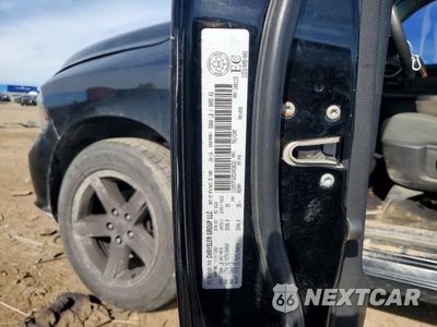 Zdjęcie 12 z 12 samochodu: 2014 RAM 1500 ST VIN:1C6RR7FG2ES453632 - miniatura