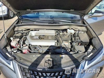 Zdjęcie 11 z 12 samochodu: 2021 LEXUS UX 250H VIN:JTHP9JBH0M2041458 - miniatura