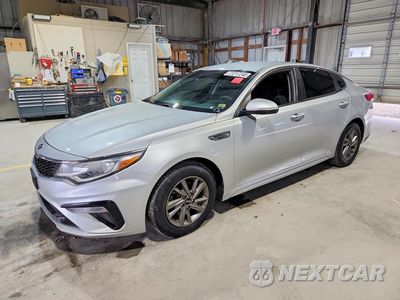 2020 KIA OPTIMA LX 5XXGT4L31LG415401 - główne zdjęcie licytacji z USA - miniatura