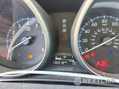 Zdjęcie 9 z 12 samochodu: 2013 MAZDA 3 I VIN:JM1BL1UP6D1789882 - miniatura