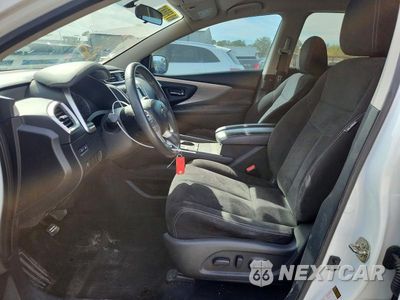 Zdjęcie 7 z 13 samochodu: 2017 NISSAN MURANO SV VIN:5N1AZ2MGXHN125062 - miniatura