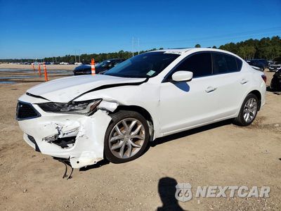 2019 ACURA ILX 19UDE2F38KA014579 - główne zdjęcie licytacji z USA - miniatura