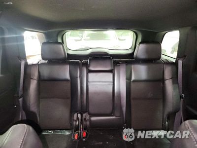 Zdjęcie 10 z 13 samochodu: 2019 JEEP GRAND CHEROKEE LAREDO VIN:1C4RJFAG6KC677218 - miniatura
