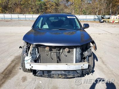 Piąte zdjęcie samochodu w środku: 2013 TOYOTA HIGHLANDER LIMITED VIN:5TDDK3EH1DS177381 - miniatura