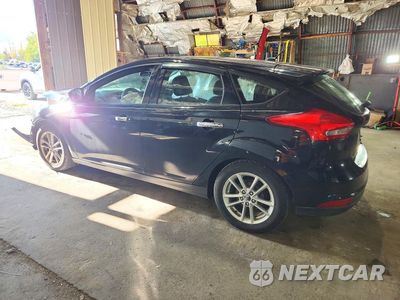 Drugie zdjęcie samochodu z przodu: 2016 FORD FOCUS SE VIN:1FADP3K21GL294097 - miniatura
