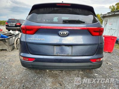 Zdjęcie 6 z 14 samochodu: 2018 KIA SPORTAGE LX VIN:KNDPM3AC8J7384308 - miniatura