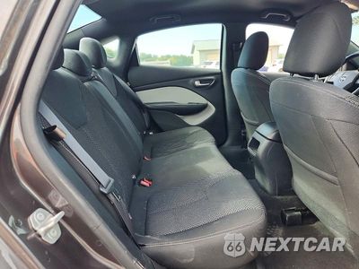 Zdjęcie 10 z 13 samochodu: 2016 DODGE DART SXT VIN:1C3CDFBB8GD645540 - miniatura