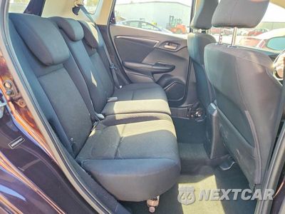 Zdjęcie 10 z 12 samochodu: 2015 HONDA FIT EX VIN:3HGGK5H82FM710217 - miniatura