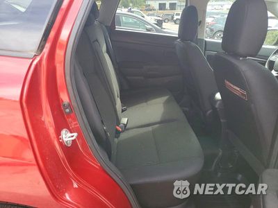 Zdjęcie 10 z 12 samochodu: 2015 MITSUBISHI OUTLANDER SPORT ES VIN:4A4AP3AUXFE001440 - miniatura