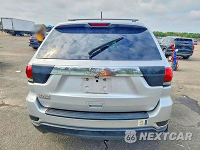 Zdjęcie 6 z 13 samochodu: 2011 JEEP GRAND CHEROKEE LAREDO VIN:1J4RR4GG7BC508694 - miniatura