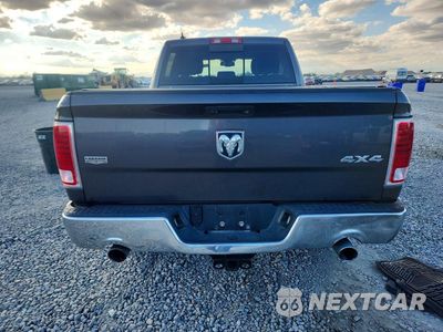 Zdjęcie 6 z 12 samochodu: 2016 RAM 1500 LARAMIE VIN:1C6RR7VM4GS178808 - miniatura