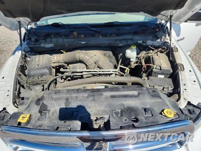 Zdjęcie 11 z 12 samochodu: 2012 DODGE RAM 1500 SLT VIN:1C6RD7LT0CS272252 - miniatura