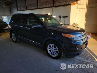 Czwarte zdjęcie samochodu z boku: 2011 FORD EXPLORER XLT VIN:1FMHK7D83BGA68269 - miniatura