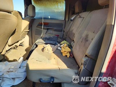 Zdjęcie 11 z 13 samochodu: 2006 DODGE RAM 3500 VIN:3D7ML49C06G269512 - miniatura