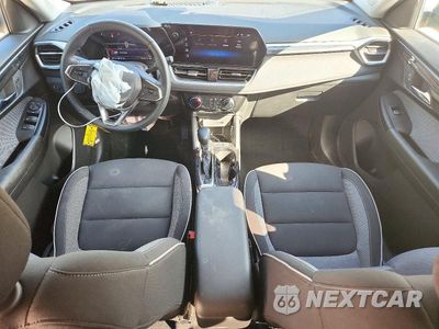 Zdjęcie 8 z 12 samochodu: 2024 CHEVROLET TRAILBLAZER LT VIN:KL79MRSL0RB161454 - miniatura
