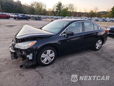 2015 SUBARU LEGACY 2.5I 4S3BNAA64F3020231 - główne zdjęcie licytacji z USA - miniatura