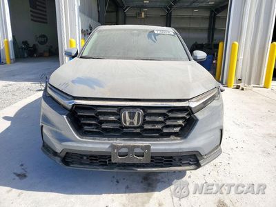 Piąte zdjęcie samochodu w środku: 2026 HONDA CR-V EXL VIN:2HKRS4H71TH420965 - miniatura
