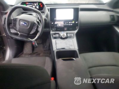 Zdjęcie 8 z 12 samochodu: 2024 SUBARU SOLTERRA PREMIUM VIN:JTMABABA0RA054335 - miniatura