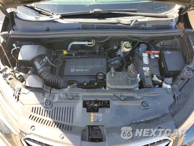 Zdjęcie 12 z 14 samochodu: 2018 BUICK ENCORE PREFERRED VIN:KL4CJASB3JB631744 - miniatura