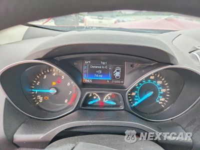 Zdjęcie 9 z 12 samochodu: 2016 FORD ESCAPE SE VIN:1FMCU9G91GUA86282 - miniatura
