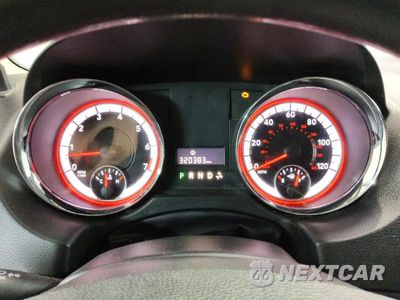 Zdjęcie 9 z 13 samochodu: 2019 DODGE GRAND CARAVAN SE VIN:2C4RDGBG7KR799539 - miniatura