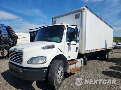 2018 FREIGHTLINER M2 106 MEDIUM DUTY 1FVACWFB5JHJR4166 - główne zdjęcie licytacji z USA - miniatura