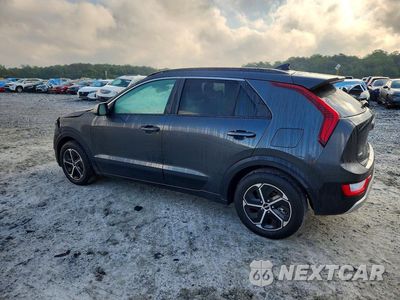 Drugie zdjęcie samochodu z przodu: 2025 KIA NIRO LX VIN:KNDCP3LE5S5304755 - miniatura