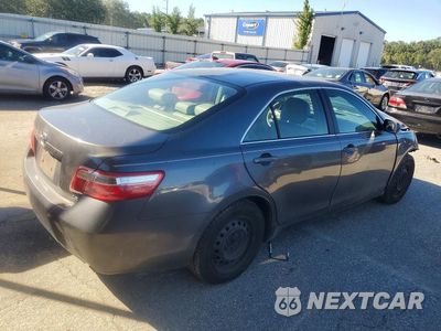 Trzecie zdjęcie samochodu z tyłu: 2008 TOYOTA CAMRY LE VIN:4T1BE46K88U207763 - miniatura