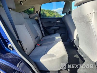 Zdjęcie 11 z 13 samochodu: 2016 HONDA CR-V SE VIN:5J6RM4H41GL037989 - miniatura