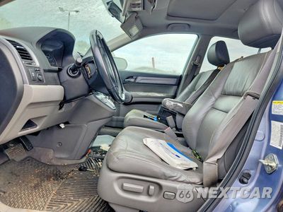 Zdjęcie 7 z 13 samochodu: 2008 HONDA CR-V EXL VIN:JHLRE38758C012959 - miniatura