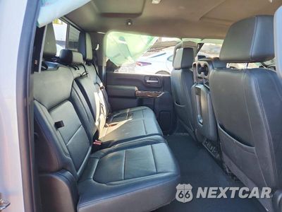 Zdjęcie 10 z 12 samochodu: 2023 CHEVROLET SILVERADO K2500 HEAVY DUTY LT VIN:2GC1YNEY3P1714096 - miniatura