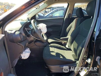 Zdjęcie 7 z 13 samochodu: 2022 NISSAN KICKS S VIN:3N1CP5BV6NL481593 - miniatura