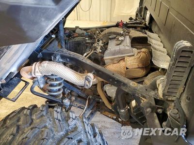 Zdjęcie 7 z 10 samochodu: 2026 POLARIS RANGER XP 1000 UTILITY VEHICLE VIN:4XARSU994T8295501 - miniatura