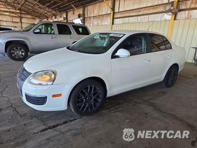 2007 VOLKSWAGEN JETTA 3VWGF71K17M128192 - główne zdjęcie licytacji z USA - miniatura