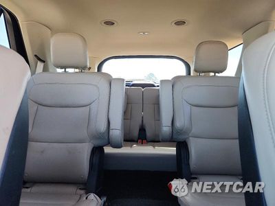 Zdjęcie 10 z 14 samochodu: 2020 FORD EXPLORER XLT VIN:1FMSK7DH8LGB80525 - miniatura
