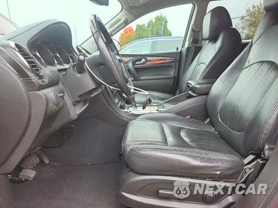 Zdjęcie 7 z 13 samochodu: 2014 BUICK ENCLAVE VIN:5GAKRBKD9EJ265349 - miniatura