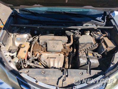 Zdjęcie 12 z 14 samochodu: 2014 TOYOTA RAV4 LIMITED VIN:2T3YFREV2EW075456 - miniatura