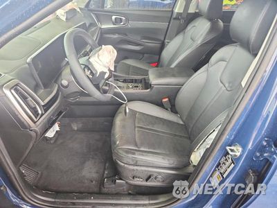 Zdjęcie 7 z 14 samochodu: 2026 KIA SORENTO S VIN:5XYRL4JC9TG432714 - miniatura