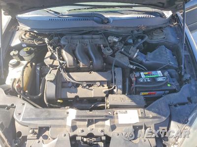 Zdjęcie 11 z 12 samochodu: 2001 FORD TAURUS SEL VIN:1FAHP56S41A177253 - miniatura