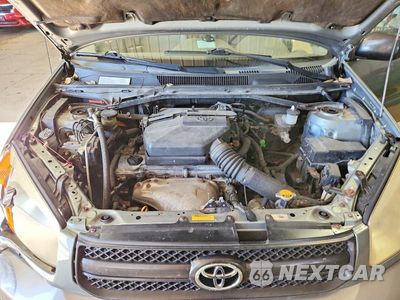 Zdjęcie 12 z 13 samochodu: 2005 TOYOTA RAV4 BASE VIN:JTEGD20V650088324 - miniatura