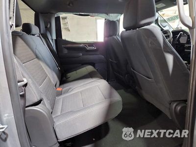 Zdjęcie 10 z 12 samochodu: 2026 CHEVROLET SILVERADO K1500 LT-L VIN:3GCPKKEK6TG137720 - miniatura