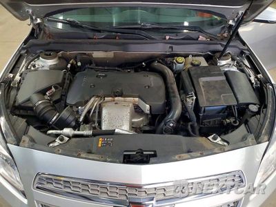 Zdjęcie 11 z 12 samochodu: 2013 CHEVROLET MALIBU LTZ VIN:1G11J5SX3DF344622 - miniatura